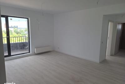 Apartament cu 2 camere decomandat în Central - 2