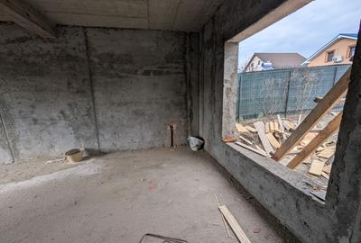 Casă individuală cu 4 camere cu Teren 500 Mp în Măgura - 5
