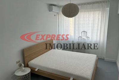 Apartament cu 2 camere decomandat în Dristor