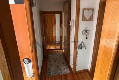 Apartament cu 4 camere decomandat în Mărăști - 6