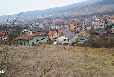 Spațiu comercial, în Baciu