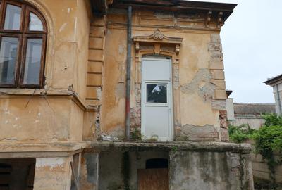 Casă individuală cu 5 camere cu Teren 397 Mp în Unirii - 6