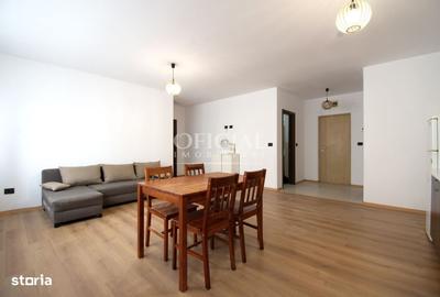 Apartament cu 3 camere semidecomandat în Florești - 8