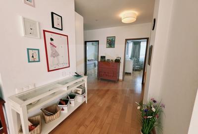 Apartament cu 4 camere decomandat, mobilat în Corbeanca - 4