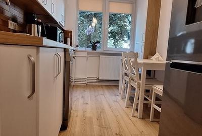 Apartament cu 2 camere în Podgoria