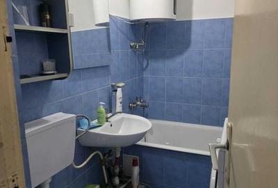 Garsonieră în Central