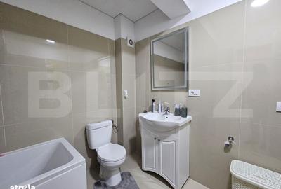 Apartament cu 2 camere, mobilat în Bucium - 2