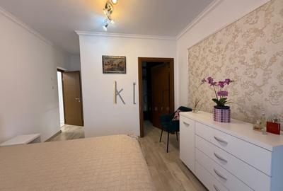 Apartament cu 2 camere decomandat, mobilat în Bună Ziua - 5