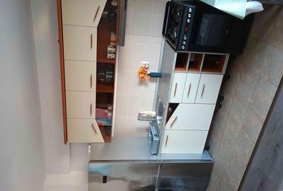 Apartament cu 2 camere decomandat în Central - 4