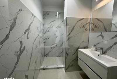 Apartament cu 2 camere decomandat în Florești - 3