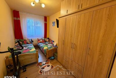 Apartament cu 3 camere decomandat în Democrației - 9