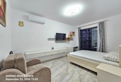 Garsonieră semidecomandată în Tomis Nord