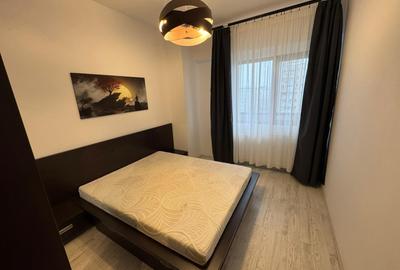 Apartament cu 2 camere semidecomandat în Dristor
