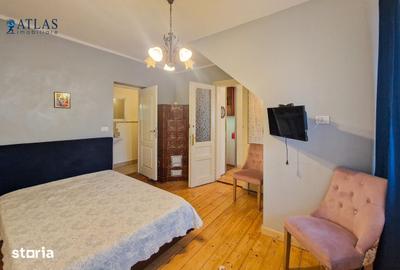 Apartament cu 2 camere în Schei - 16