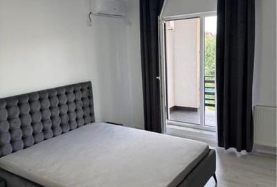Garsonieră decomandată în Fundeni - 2
