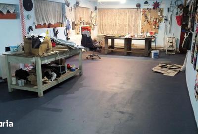Casă cu 5 camere cu Teren 1000 Mp în Bod - 18