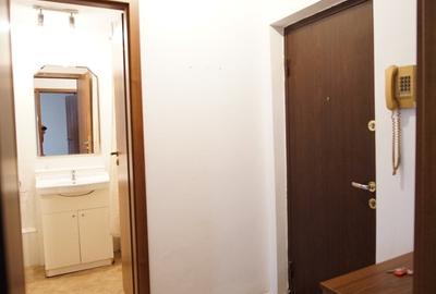 Garsonieră decomandată, mobilată în Nerva Traian - 11