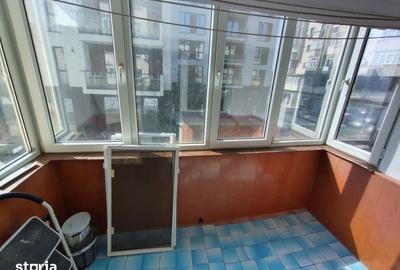 Apartament cu 3 camere semidecomandat, mobilat în Lăpuș Argeș - 1
