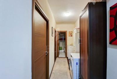 Apartament cu 3 camere semidecomandat, mobilat în Bună Ziua - 2