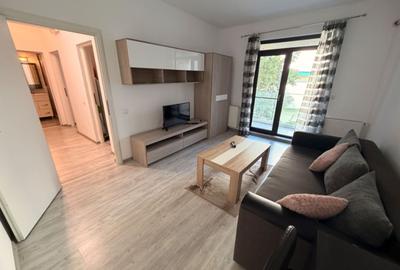 Apartament cu 2 camere decomandat, mobilat în Grozăvești - 1