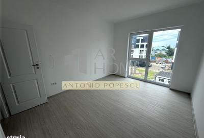 Apartament cu 2 camere în Albert - 1