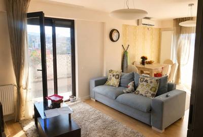 Apartament cu 4 camere în Europa