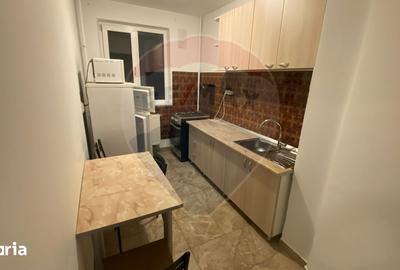 Apartament cu 3 camere, mobilat în Titan - 1