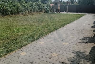 Casă cu 6 camere cu Teren 650 Mp în Piața Cluj