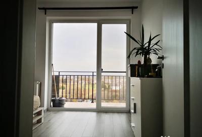 Apartament cu 2 camere decomandat în Sud