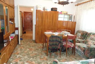 Apartament cu 2 camere în Confecții - 9