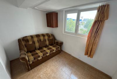Apartament cu 2 camere decomandat în Cug - 3