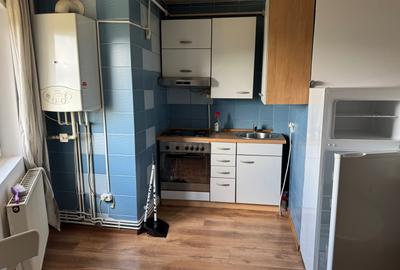 Apartament cu 2 camere în Central - 3