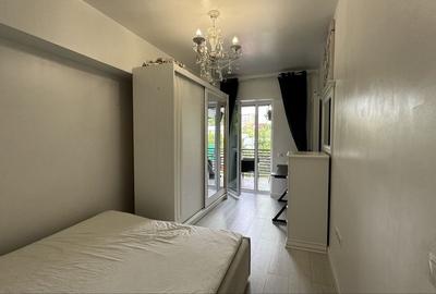 Apartament cu 2 camere decomandat, mobilat în Tătărași - 3