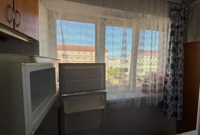 Garsonieră decomandată în Lazaret