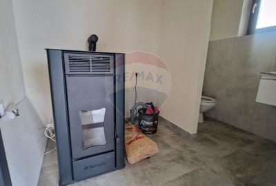 Casă individuală cu 3 camere cu Teren 400 Mp în Ciocănești - 8