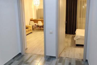 Apartament cu 2 camere decomandat în Central - 2