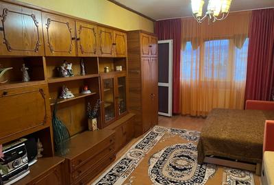 Apartament cu 3 camere decomandat, mobilat în Mărăști - 6