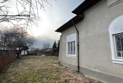Casă cu 2 camere cu Teren 4000 Mp în Ulmi - 7