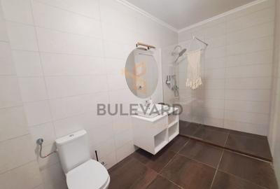 Apartament cu 2 camere semidecomandat, mobilat în Mănăștur - 14