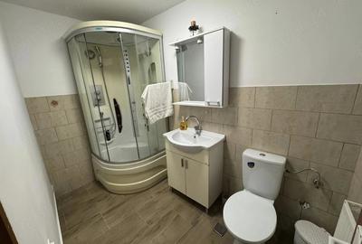 Casă cu 3 camere cu Teren 280 Mp în Central - 9