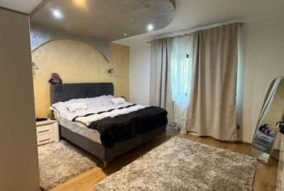 Casă cu 4 camere cu Teren 1000 Mp în Ferneziu - 2