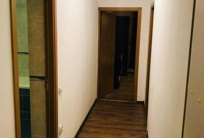 Apartament cu 3 camere decomandat în Florești - 7