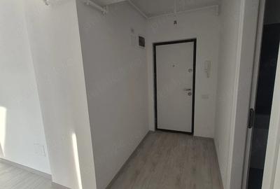 Apartament cu 2 camere semidecomandat în Vest - 4