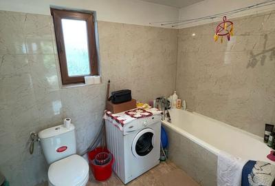 Casă individuală cu 4 camere cu Canalizare în Vârtoapele de Jos - 17