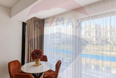 Apartament cu 2 camere în Pipera - 2