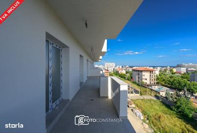 Apartament cu 2 camere în Nord