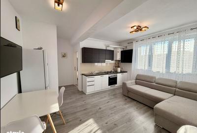 Apartament cu 2 camere în Păcurari - 3