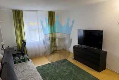 Apartament cu 2 camere decomandat, mobilat în Aviației