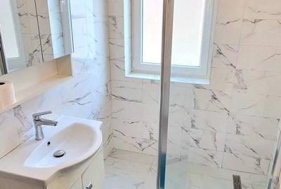 Apartament cu 2 camere decomandat în Braytim