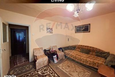 Garsonieră în Gării
